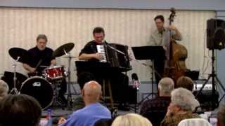 Speak Low by Frank Petrilli Trio