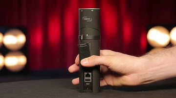 Mevo Boost   Ports, Features and Buttons