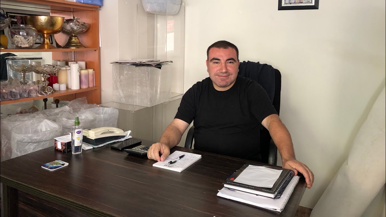 1 video: SON ERMENİ CENAZE LEVAZMATÇILAR: VAFTİZ de DÜĞÜNde CENAZE de 365 GÜN YANIMIZDA OLAN SARO