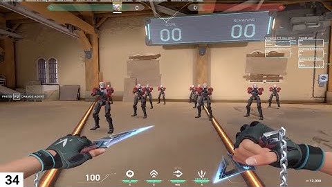 The Ultimate VALORANT TRUE STRETCHED Resolution Guide (updated)Working 100%