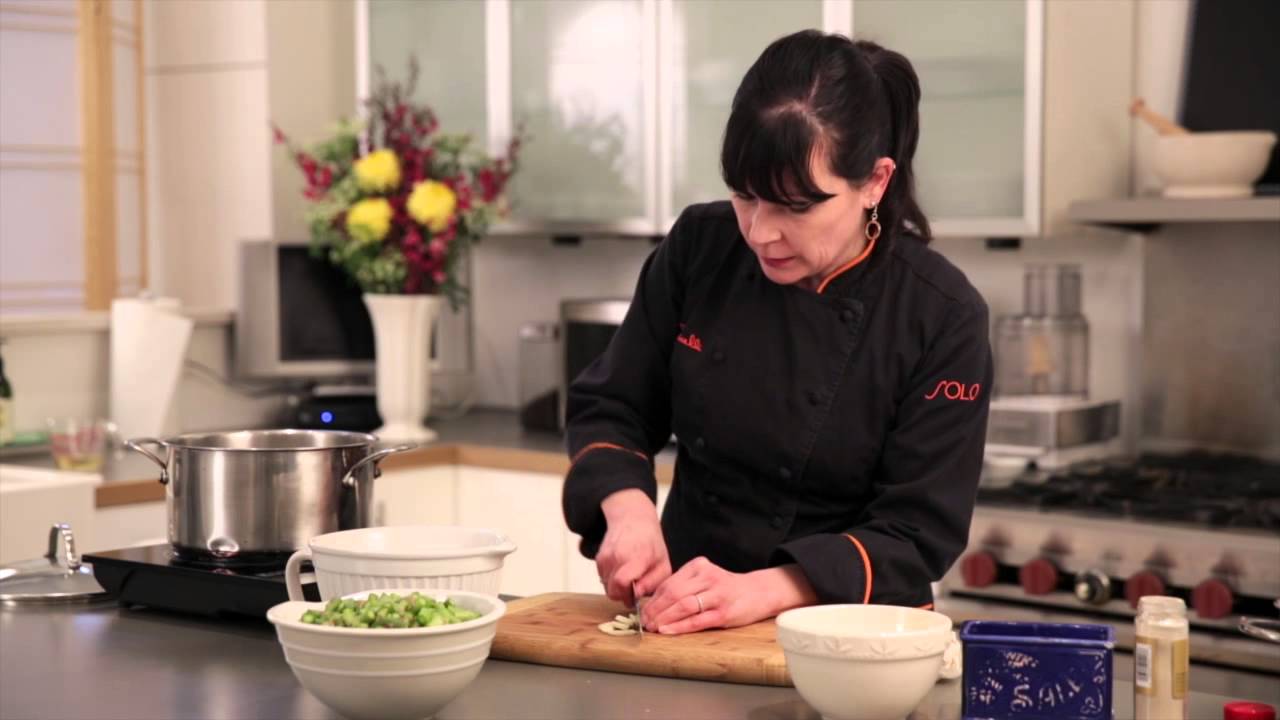 Asparagus Soup