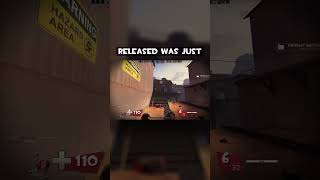 The History Of Meet The Pyro 🔥 #tf2 #teamfortress2 #gaming
