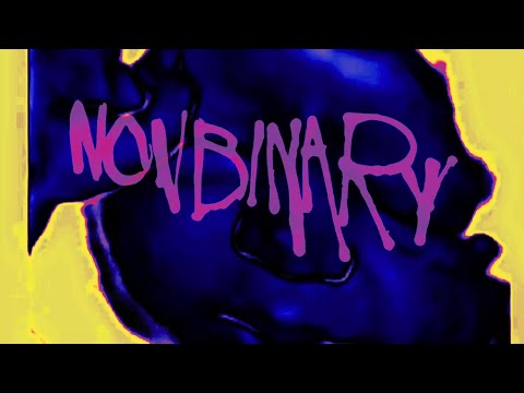 Nonbinary - Arca (legendado/tradução) [Lyric Video]