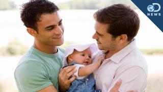 Science Supports Gay Parents