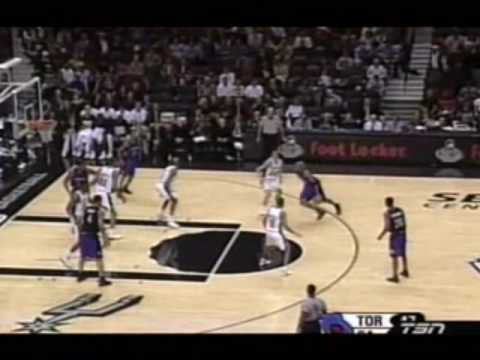 Vince Carter The Greatest Dunker Of All-Time