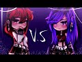 ~Oc VS Creator!~ 💫 °Meme/Trend° ||Gacha Club|| • ArixX_OfficXal •