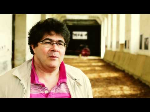 Interview Eric BITOUN - Les Chevaux du Monde - Com...