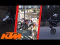 ПОКАТУШКИ НА KTM SX450R! ОТЛЕТАЮТ БОЛТЫ НА ТРАСЕ!!! ПРОБНЫЙ ВЫЕЗД В ЛЕС! Покатушки #5