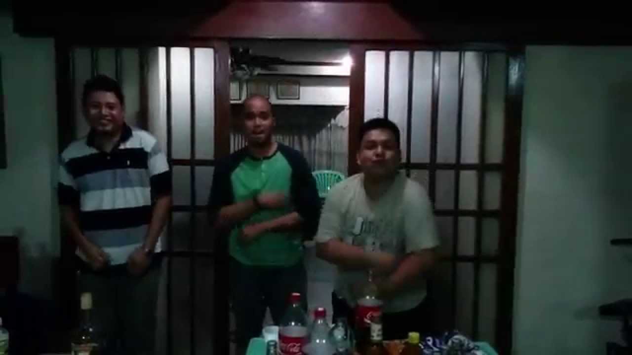 Nadine Lustre's Para Paraan by XB MSG Dancers