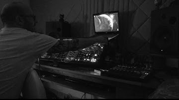 Repitch Drone    #eurorack #modularsynthesis #guitar