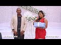 MANENO YA HEKIMA YA Bi HARUSI WINNIE AKIZAWADIA MUME WAKE AWAAHIDI WAKWE KUMLEA MC KATO KISHA MANENO YA HEKIMA YA Bi HARUSI WINNIE AKIZAWADIA MUME WAKE AWAAHIDI WAKWE KUMLEA MC KATO KISHA