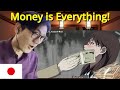 Japanese Otaku Reacts to The Power of Money! 😆 | Funny Anime Moments