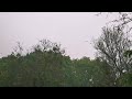 #Sanso me Badi bekarari😍#Rain fall ⛈️#Amazing view of Nature ❤️😍