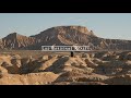 Spain  welcome to the bardenas reales  cinematic travel film
