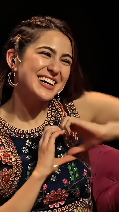 sara ali khan danish jain ko propose kiya #danishzehen #shorts #danish #propose #lovestory #song