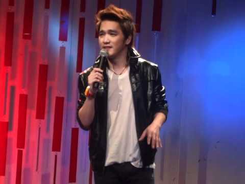 เอ๊ะ จิรากร_ จากนี้ไปจนนิรันดร์@ChannelV