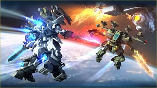 🔴Dia 2 siendo un peepo🔴 👉Sorteo de Piloto Miharu Sharpe👈 😱😱 #warrobots @playwarrobots