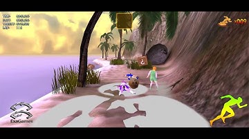 Work in Progress AI: Run, Sprint and Slide