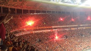 Yaz Dostum - Galatasaray | Başakşehir Şampiyonluk Maçı Resimi