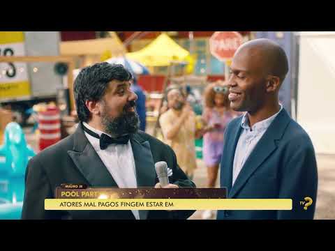 FYS | 45% menos açúcar e menos pool parties