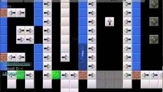 Platform Racing 2 - Classic Trap By Devious Shadows
