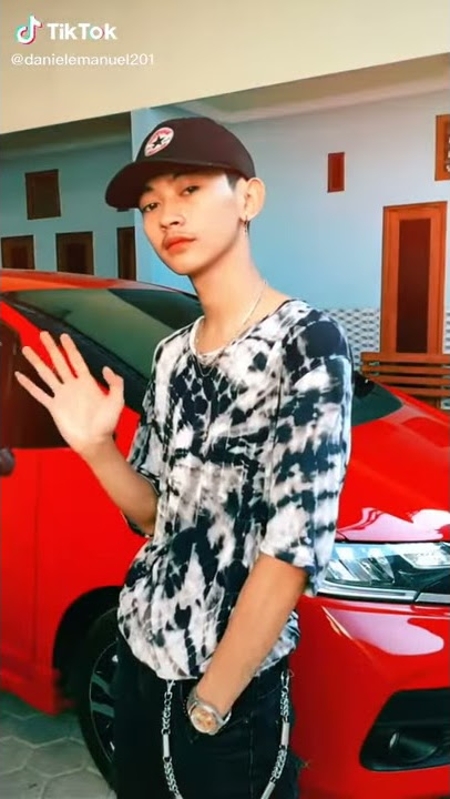 Tik tok Danielemanuel🥰