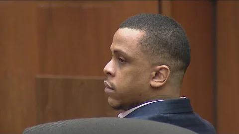 Eric Holder convicted of murdering rapper Nipsey H...