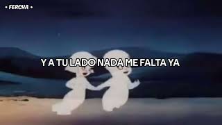 Mi amuleto eres tú ~ Vagón Chicano / [letra]