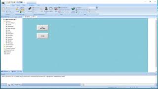 Indusoft Web Studio / Intouch Wonderware Vb Scripting#