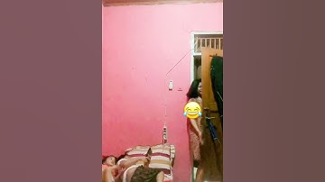 TAKUTT... DI PRANK ONTI SUSAN “SUARA KUNTILANAK”