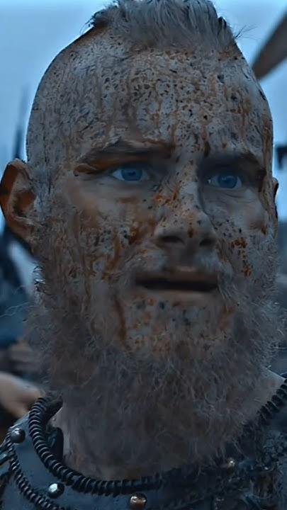 Bjorn Ironside Legend Vikings- Бьерн Железнобокий легенда викингов ...