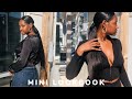 MINI FALL LOOKBOOK FT. FOREVER 21, TARGET, WINDSOR &amp; KLAIYI HAIR.