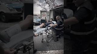 Tive Uma Lesão E Não Consegui Terminar O X1