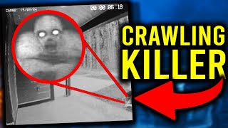 NEW TEASER SHOWS CRAWLING CREATURE! | Dead By Daylight New Chapter Teaser!