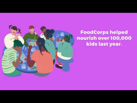 Orgain Food TV Commercial Orgain Food for Thought Help Fuel Growing Minds