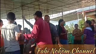 Lagu Manggarai terbaru!! Dia bail mo amang!!