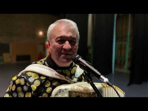 Валерий Сёмин в