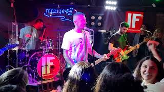 Sakin Tribute - Seninle If Performance Hall Ankara