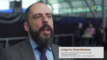 IoF2020 Kick-off event