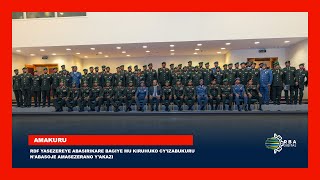 Download Lagu RDF yasezereye abasirikare bagiye mu kiruhuko cy'izabukuru n'abasoje amasezerano y'akazi MP3 Download Lagu RDF yasezereye abasirikare bagiye mu kiruhuko cy'izabukuru n'abasoje amasezerano y'akazi MP3