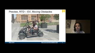 Ram Vadudevan - How I Learned to Stop Worrying and Start Loving Lifting to Infinite Dimensions