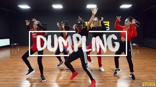Stylo G- Dumpling | Dancehall | Rebecca Zergaw Choreography