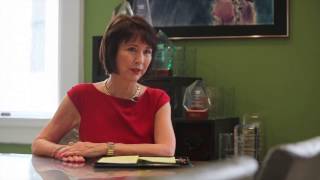 Conversations With Ruth Ann Becker Part 1