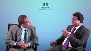 PGDM HCA- A Powerhouse| Krupanidhi Group of Institutions| 5/14