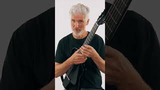 Authentic Flamenco Sound on a SILENT Smart Guitar?!