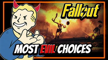 Fallout