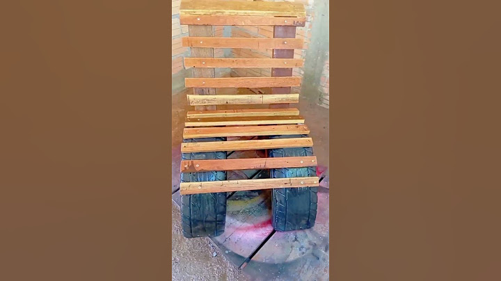 Banco Feito com pneu #dicas #reciclarepreciso #reciclarepreciso #diy #reciclagemcriativa #artes