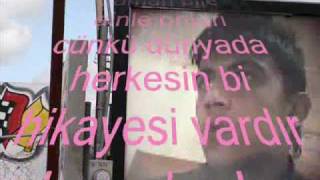 Sinan Özen Aramadım (Önder Üresin).Wmv Resimi