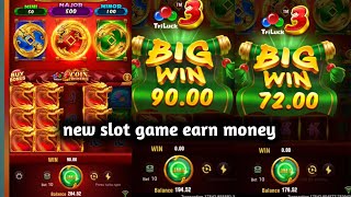 New slots earning app 2025💥 new slot game earn money withdraw 💥 New Slots Download play with today 🙏 screenshot 5