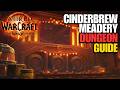 Cinderbrew Meadery Dungeon Guide | WoW: The War Within 🍯